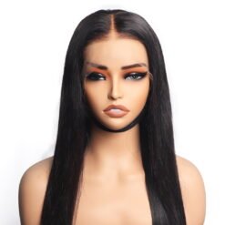 human hair wig